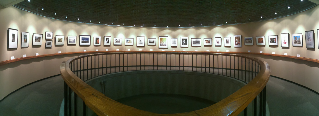 KCI Panorama