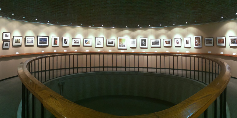 KCI Panorama