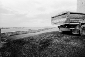View from the Rock of Cashel
