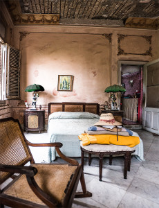 Dilapidation and Poverty, Havana Now